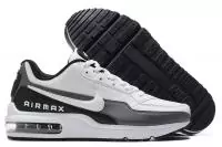 basket nike air max ltd 3 noir gris